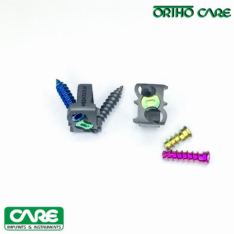 Цервікальний кейдж 14 х 7мм